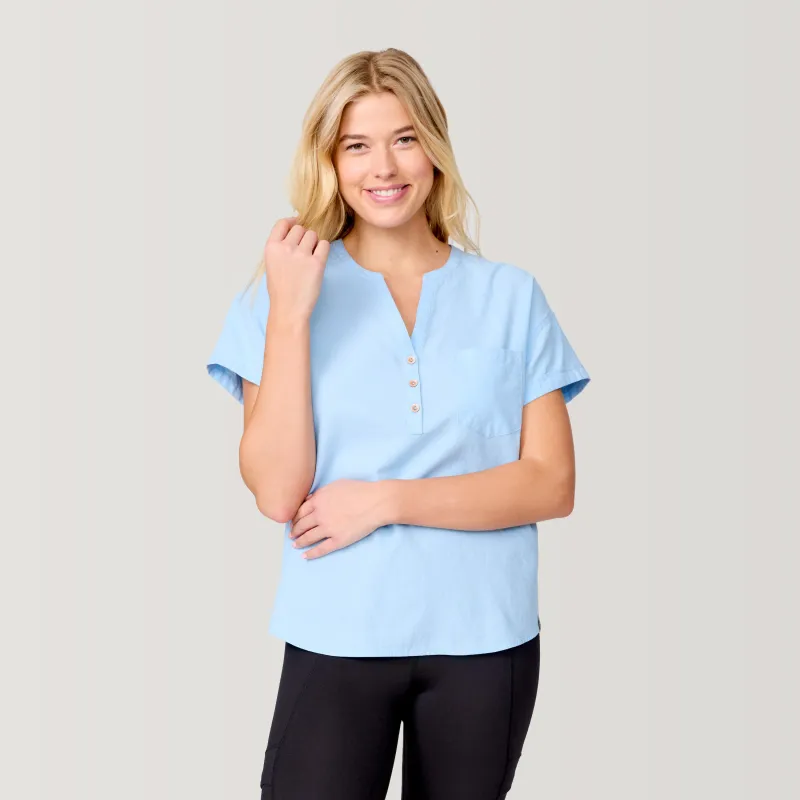 Women's Easy Breezy Shirt sold by Free Country