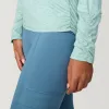 Women's Cloud Knit Crew Neck Top sold by Free Country