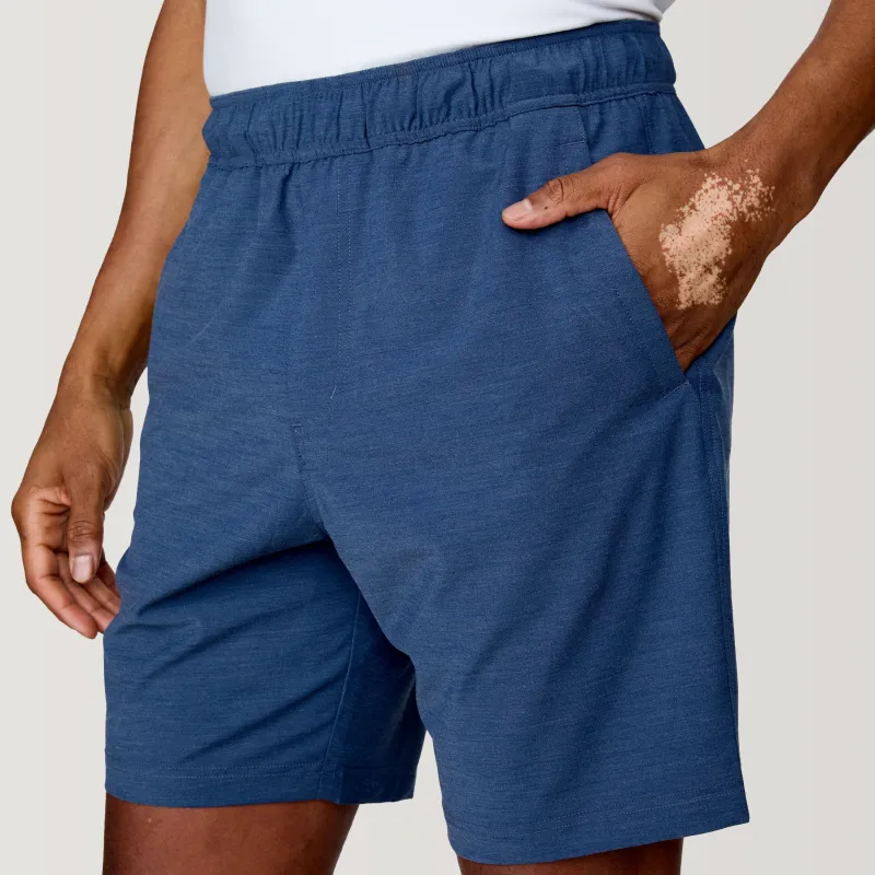 Men's Trek Short sold by Free Country