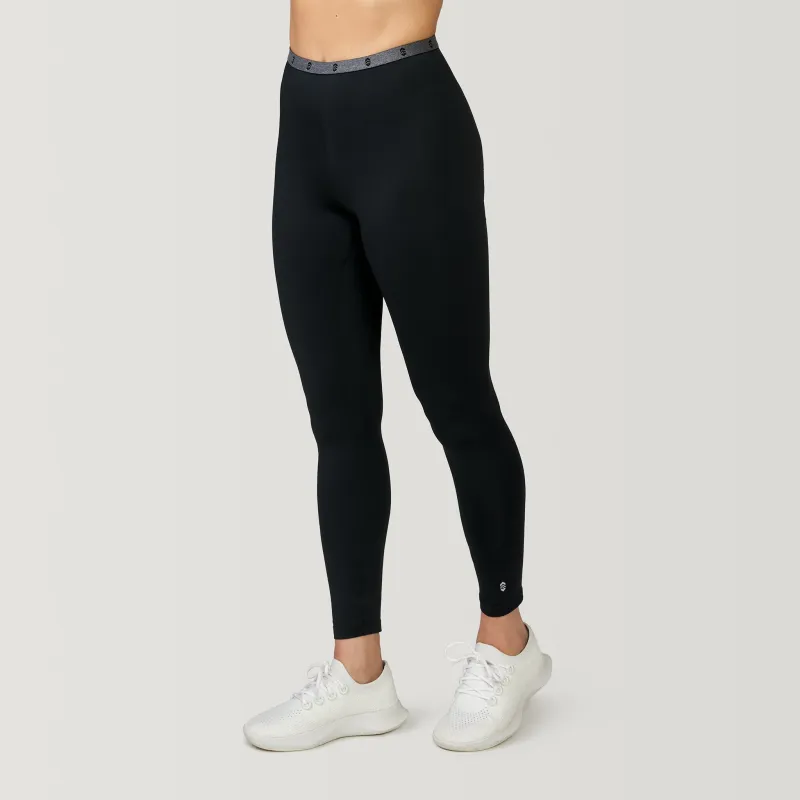 Women's Microtech® Heat Cocarber® Coffee Base Layer Bottom 2-Pack sold by Free Country