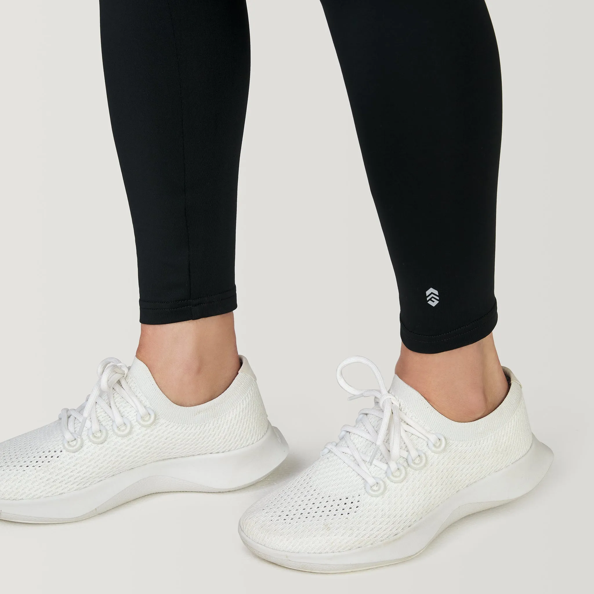 Women's Microtech® Heat Cocarber® Coffee Base Layer Bottom 2-Pack sold by Free Country product image thumbnail 2