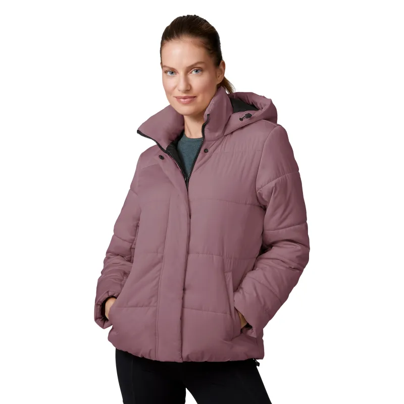 Women's FreeCycle® Lansby Puffer Jacket sold by Free Country