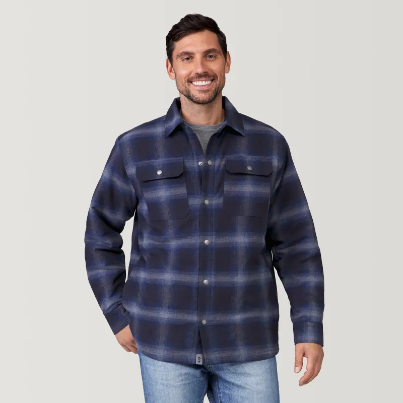 Men's FreeCycle® Utility Work Shirt sold by Free Country