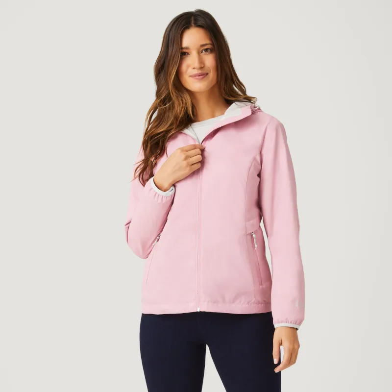 Women's Windshear Jacket sold by Free Country