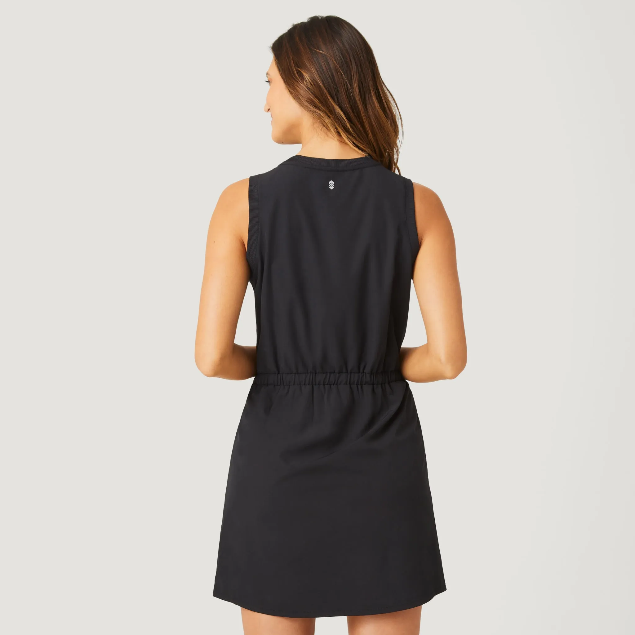 Women's Be Anything Trail Dress sold by Free Country product image thumbnail 4