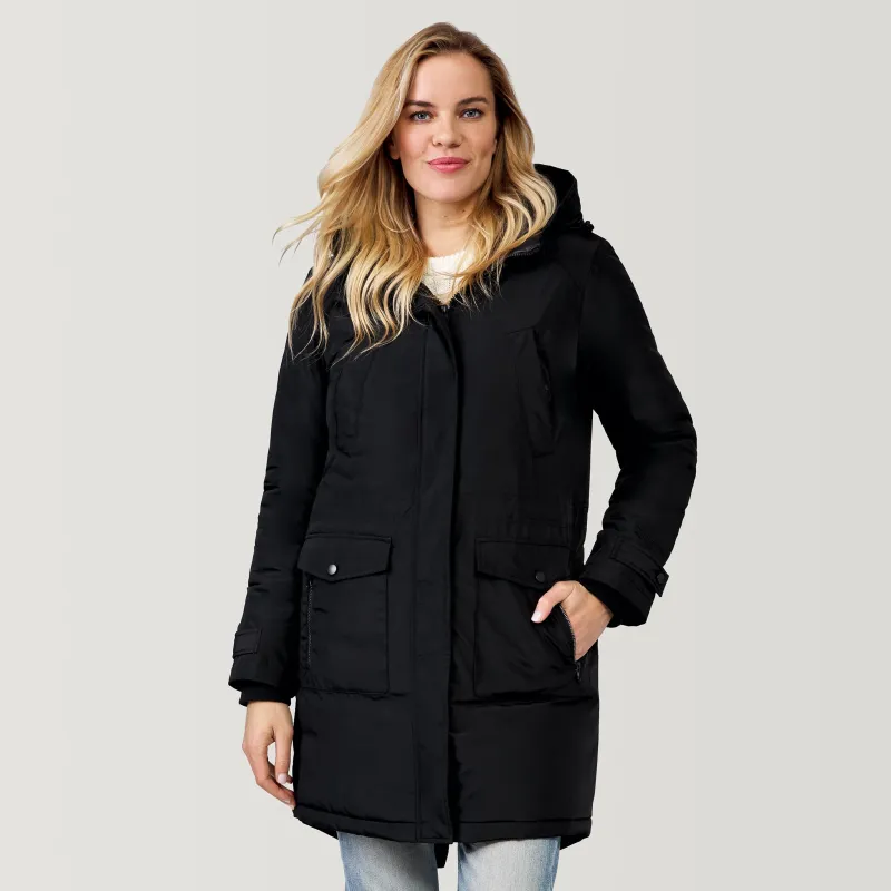 Women's Arctic Anorak Jacket sold by Free Country