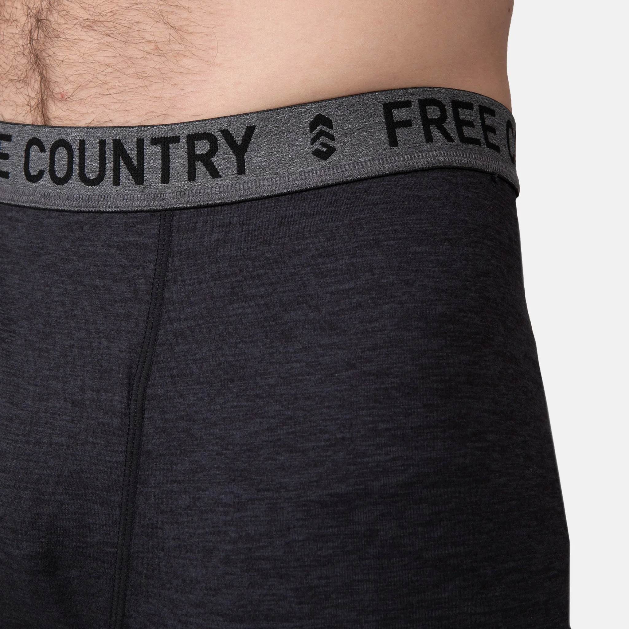 Men's Cloud Knit Base Layer Bottom sold by Free Country product image thumbnail 2