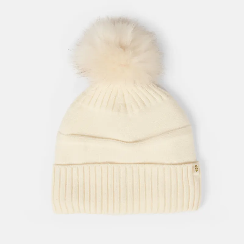 Women's Knit Cuffed Beanie sold by Free Country