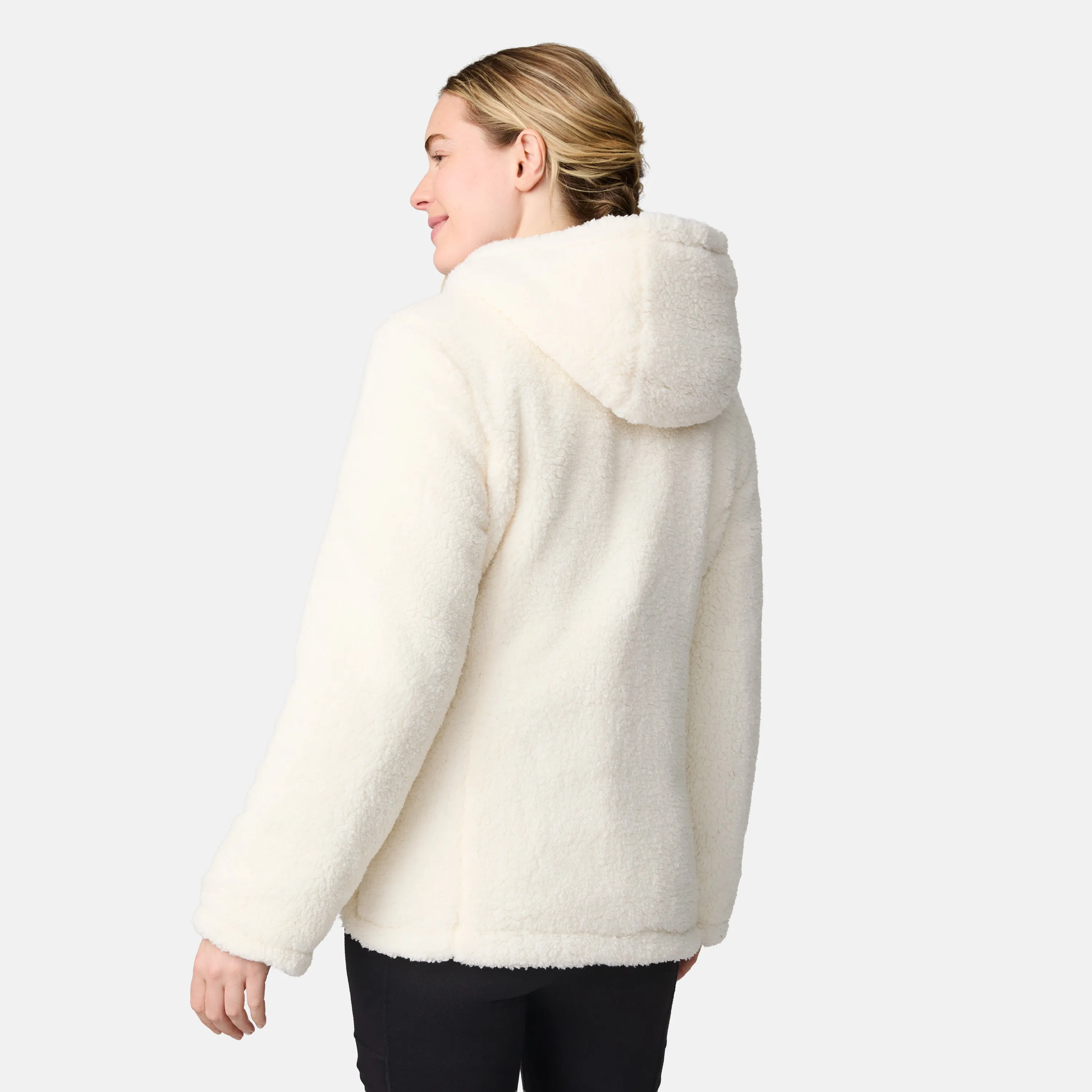 Women's Acadia Cloud Lite Reversible Jacket sold by Free Country product image thumbnail 5