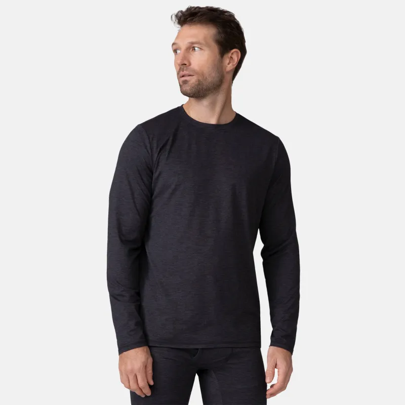 Men's Cloud Knit Base Layer Top sold by Free Country
