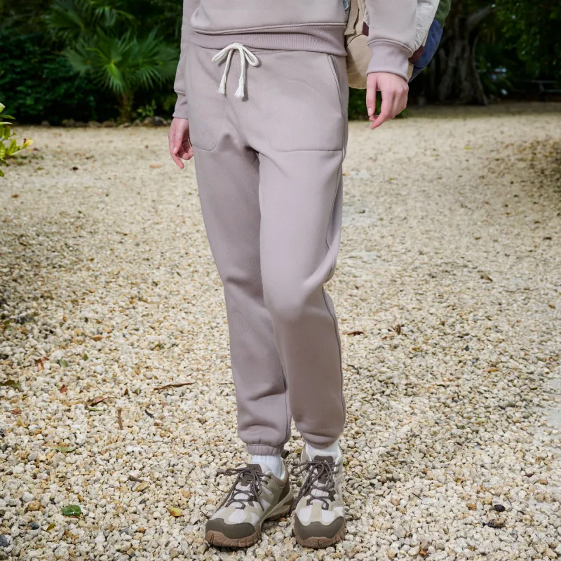 Women's Cloud Fleece Athletic Jogger made by Free Country