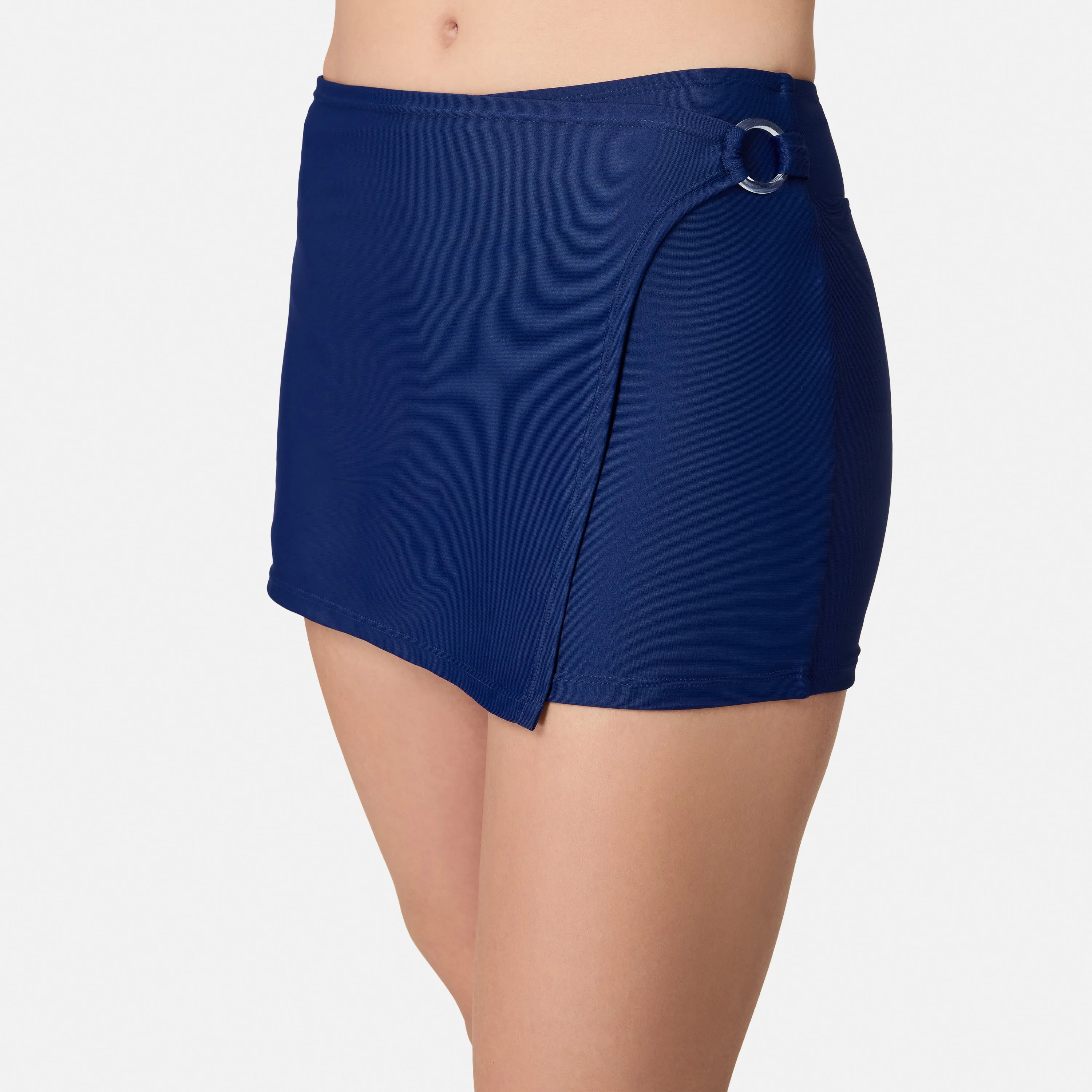 Women's Fully Lined Swim Skort sold by Free Country
