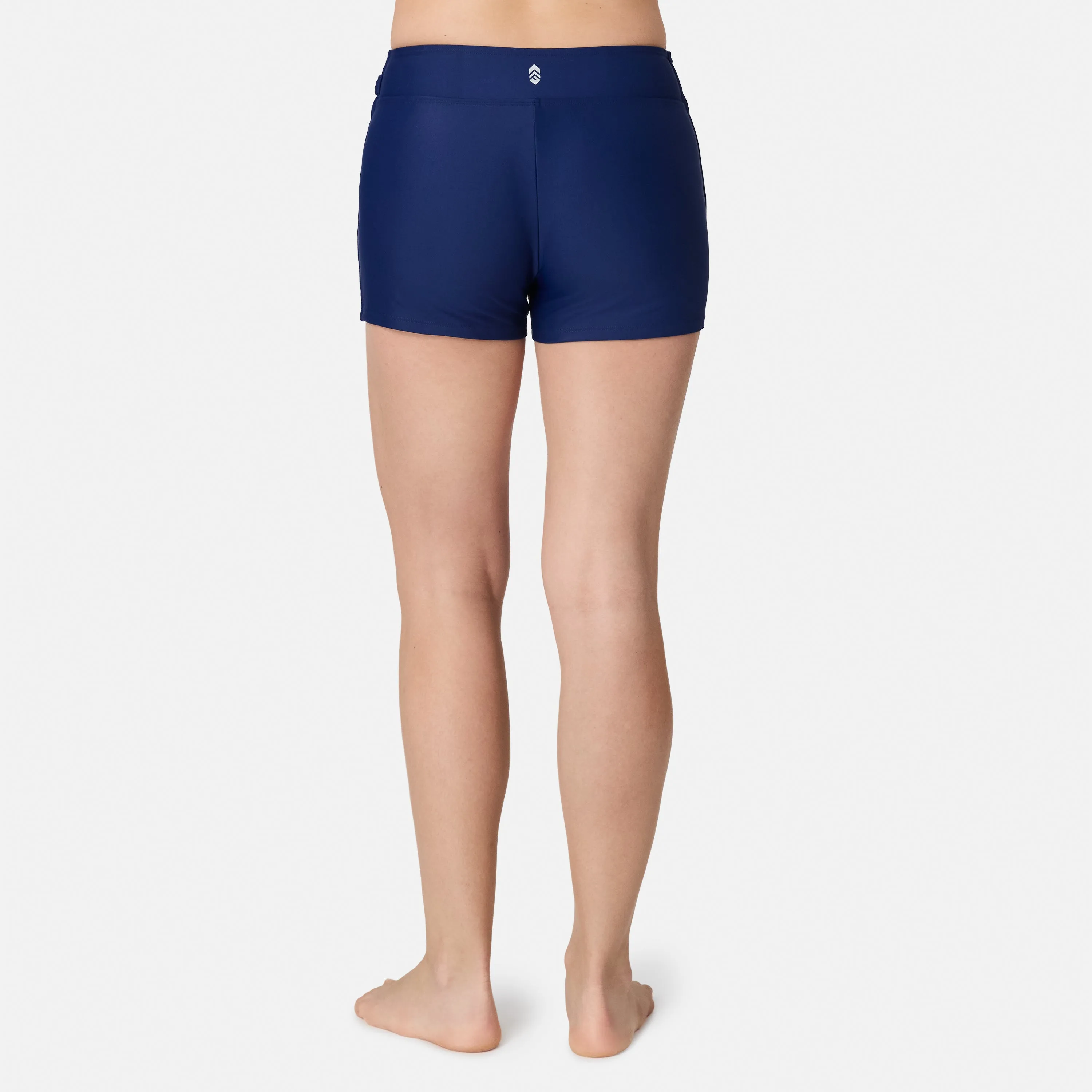 Women's Fully Lined Swim Skort sold by Free Country product image thumbnail 5