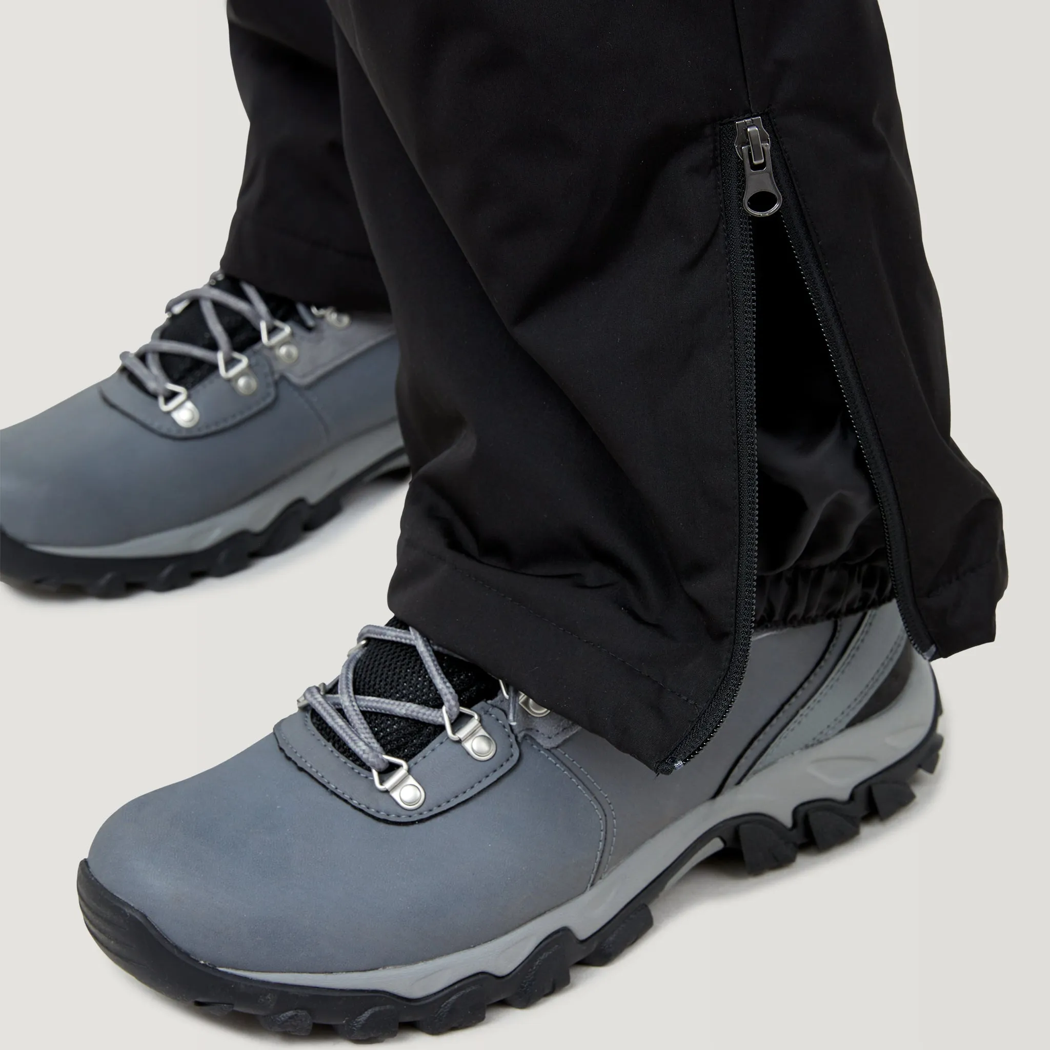 Men's Padded Ski Pant sold by Free Country product image thumbnail 4