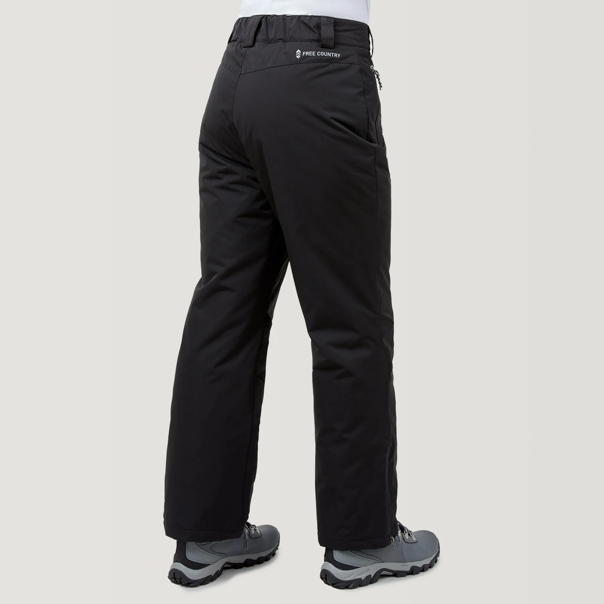 Men's Padded Ski Pant sold by Free Country product image thumbnail 5
