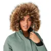 Women's Vanguard II Parka Jacket sold by Free Country