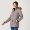 Women's Vanguard II Parka Jacket sold by Free Country