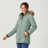 Women's Vanguard II Parka Jacket sold by Free Country