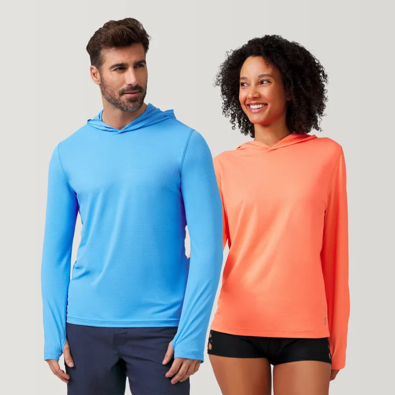 The Everybody SunFree UPF Hoodie sold by Free Country