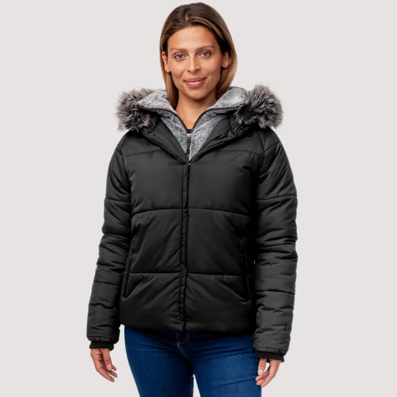 Women's Alto Cloud Lite Jacket sold by Free Country