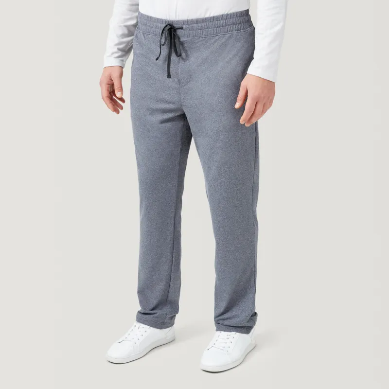 Men's Sueded Spacedye Sweatpant sold by Free Country