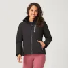 Women's FreeCycle® Thermo Super Softshell® II Jacket sold by Free Country