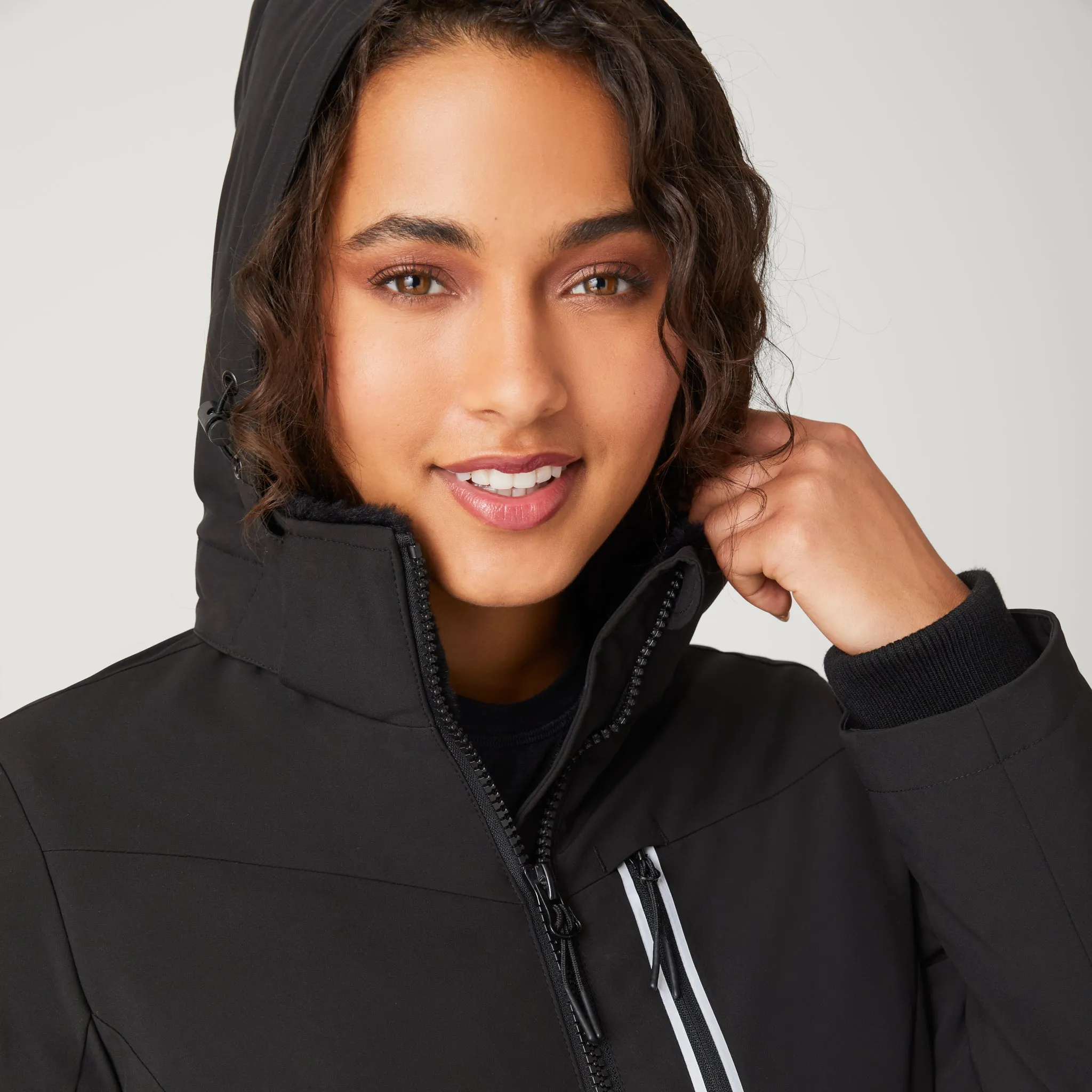 Women's FreeCycle® Thermo Super Softshell® II Jacket sold by Free Country