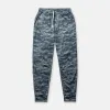 Men's Sueded Flex Jogger sold by Free Country