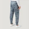 Men's Sueded Flex Jogger sold by Free Country