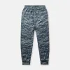 Men's Sueded Flex Jogger sold by Free Country