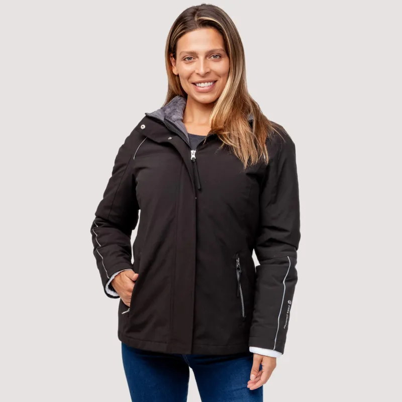 Women's Summit II Systems Jacket sold by Free Country