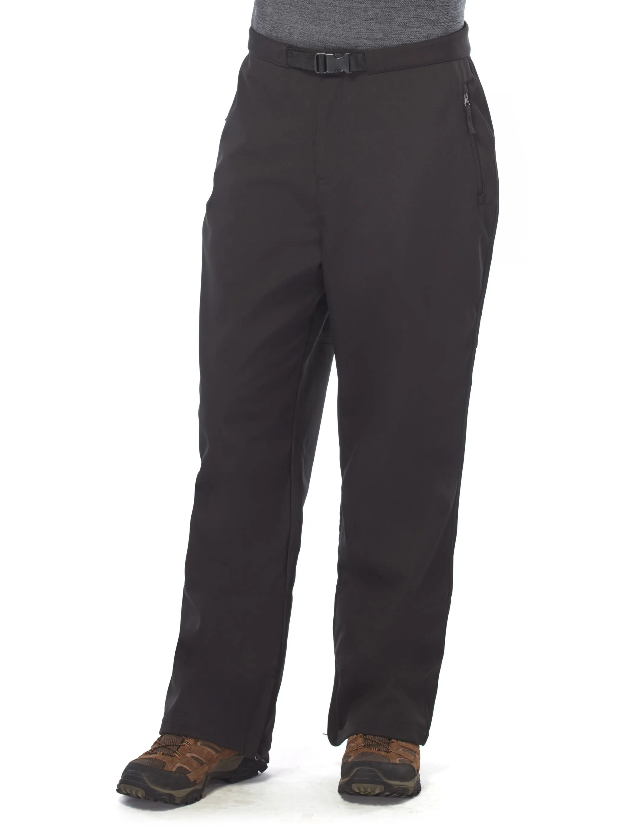 Men's Elevated Softshell Snow Pant sold by Free Country