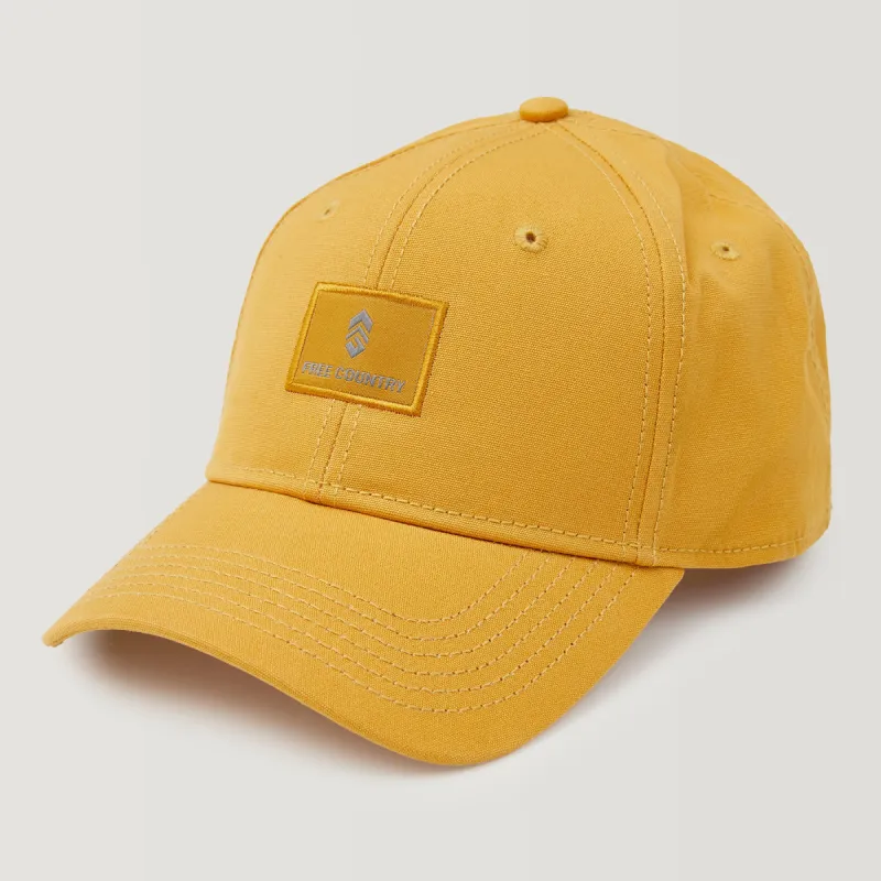 Free Country Six Panel Cotton Canvas Hat sold by Free Country