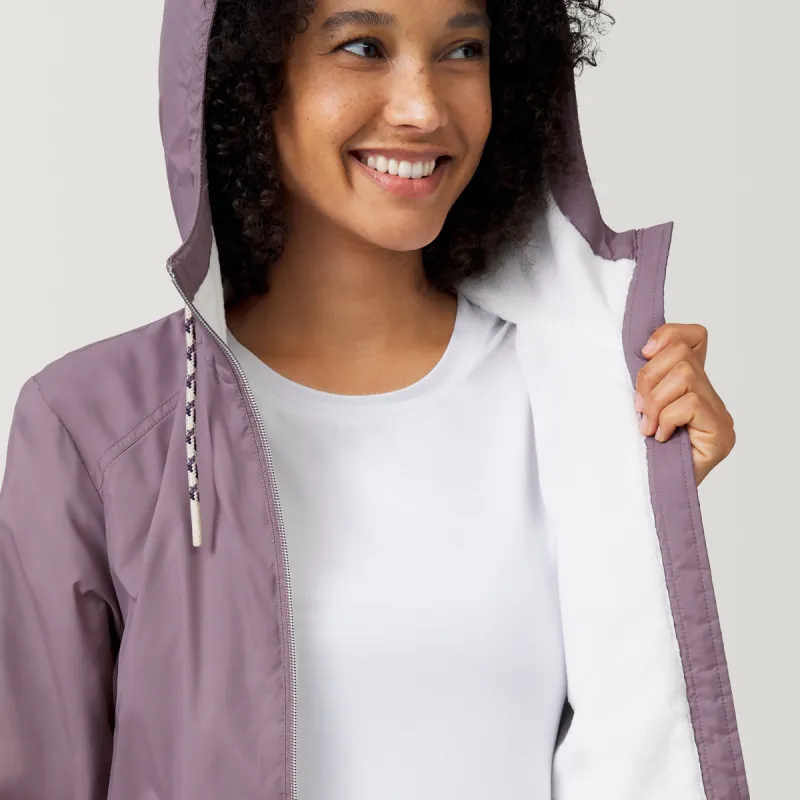 Women's All-Star Windshear Jacket sold by Free Country