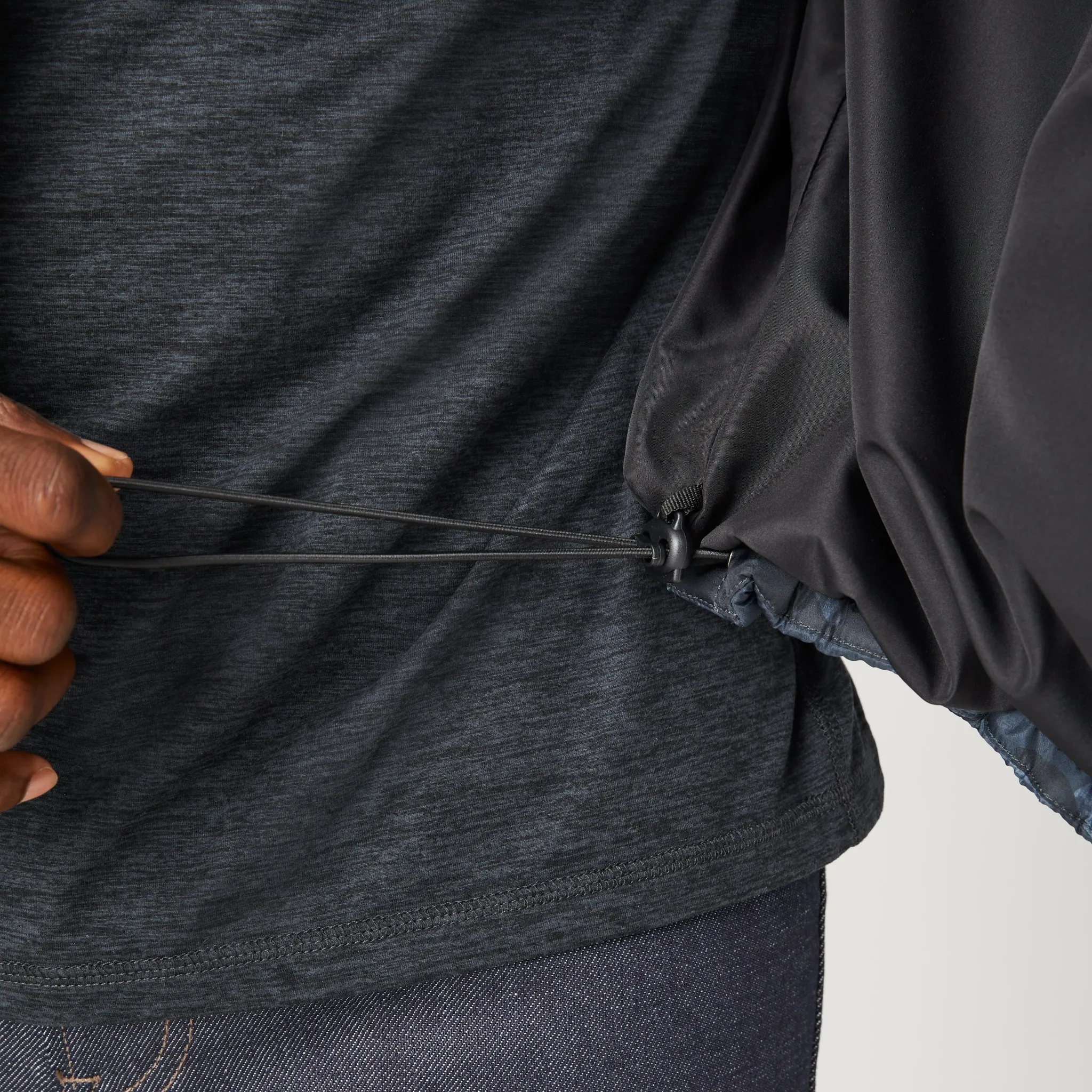 Men's FreeCycle® Overtop Puffer Jacket sold by Free Country product image thumbnail 5