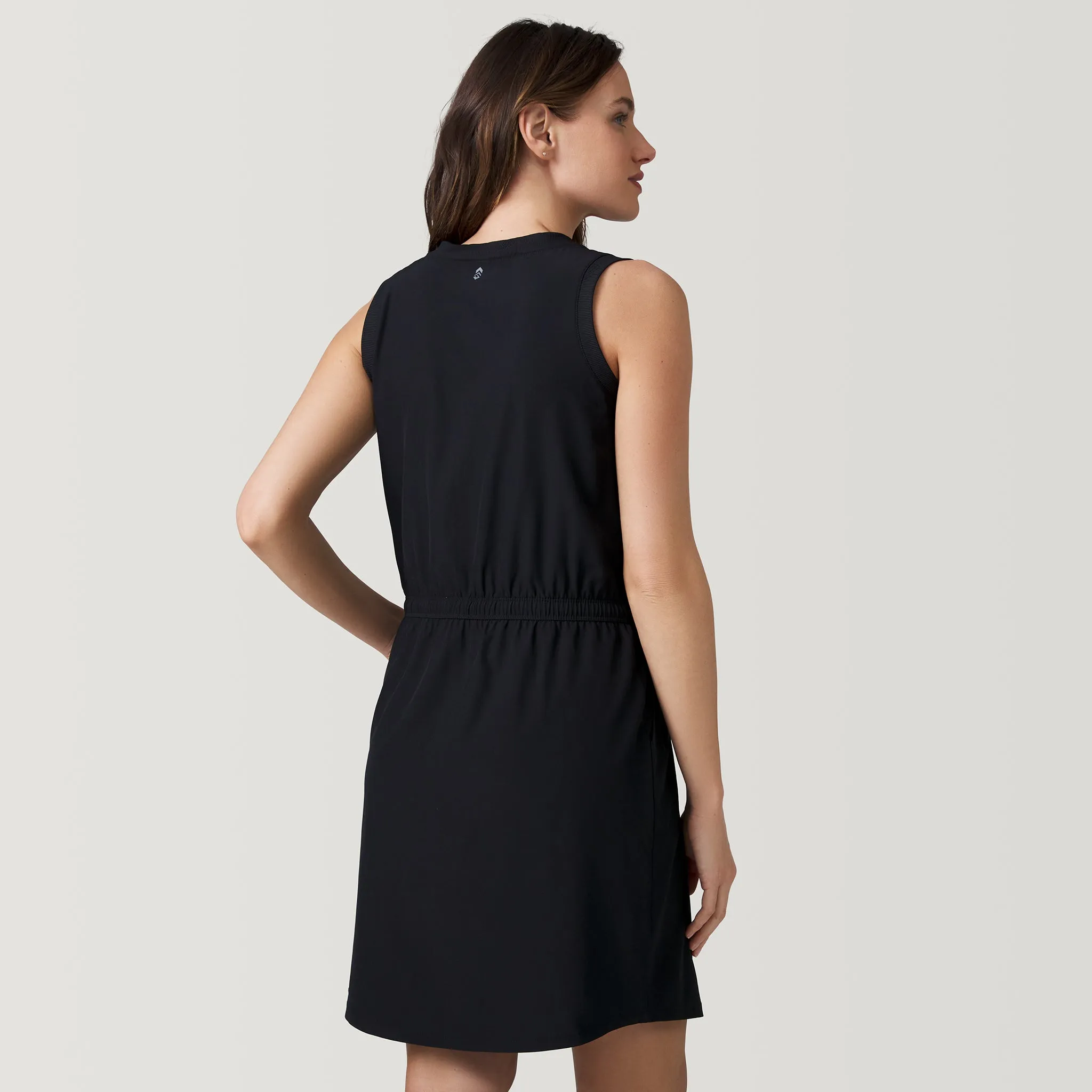 Women's Trail to Town Dress sold by Free Country product image thumbnail 4