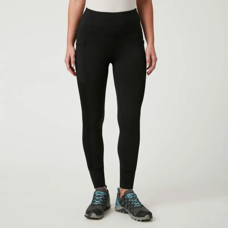 Women's Ridgeline Legging sold by Free Country
