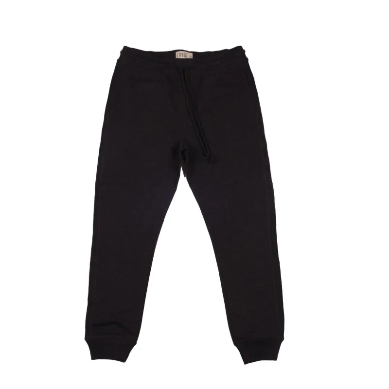 Organic Knit French Terry Jogger sold by Free Planet