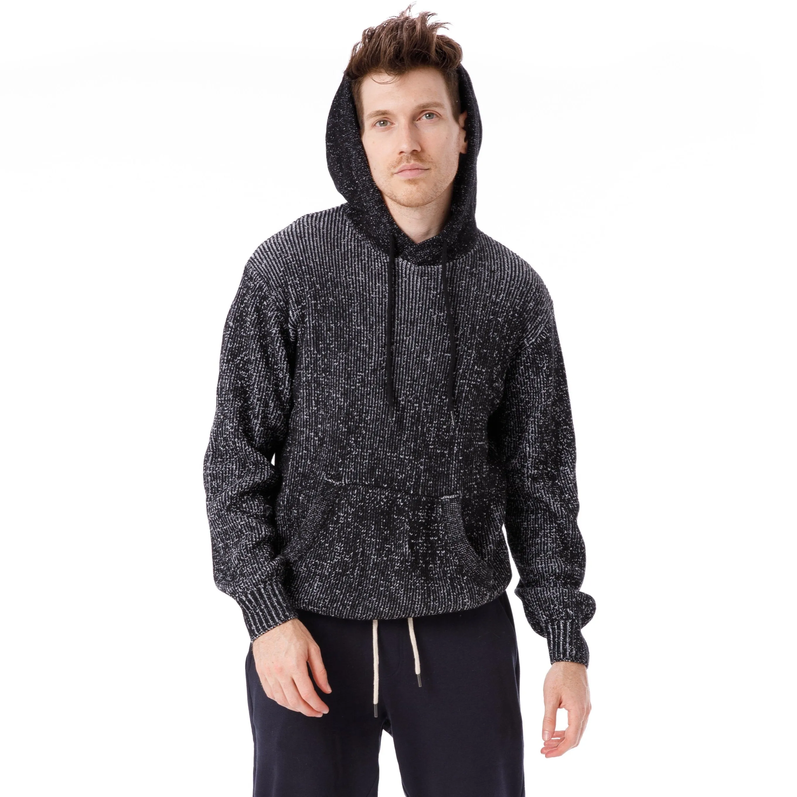 Sweater Hoodie sold by Free Planet product image thumbnail 5
