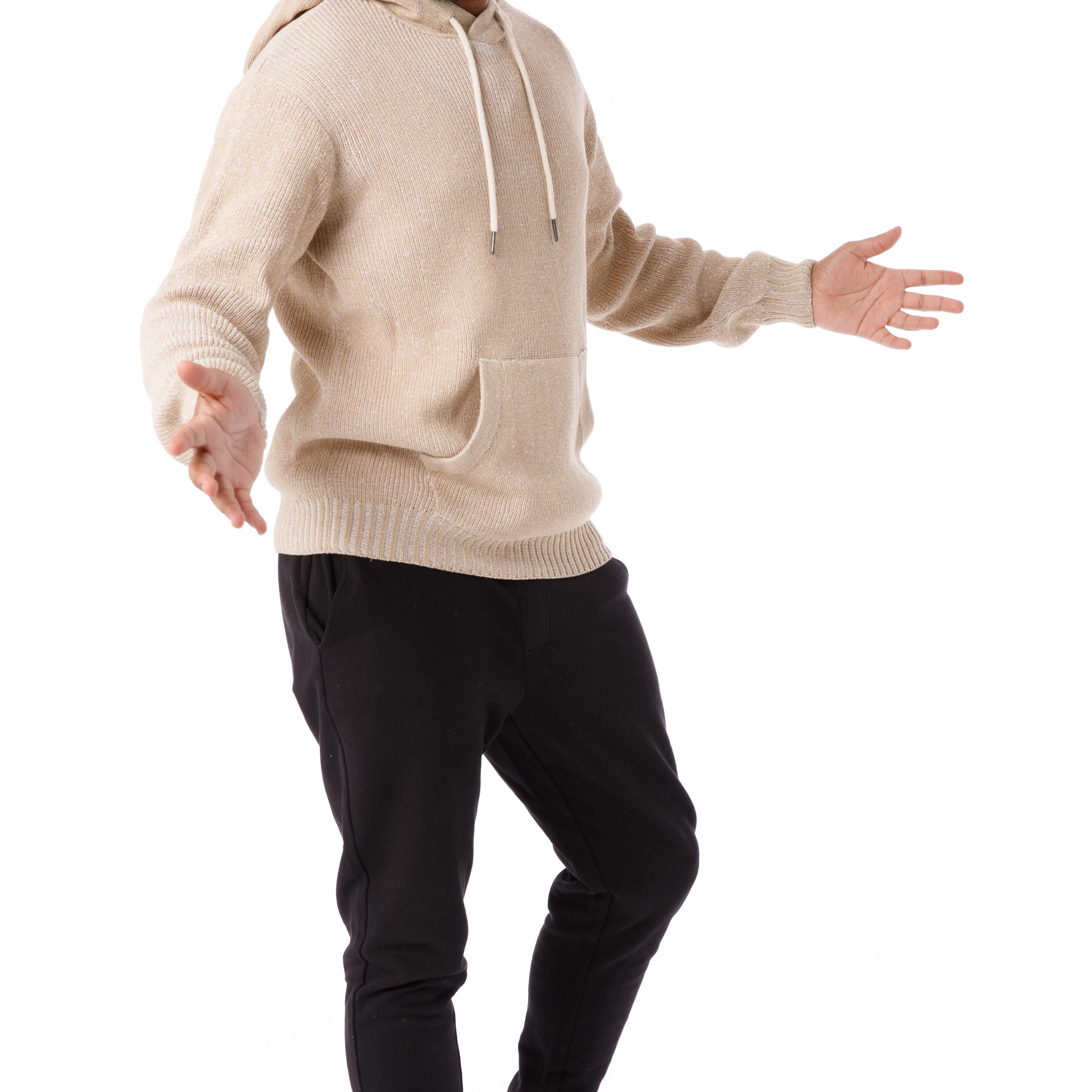 Sweater Hoodie sold by Free Planet product image thumbnail 3