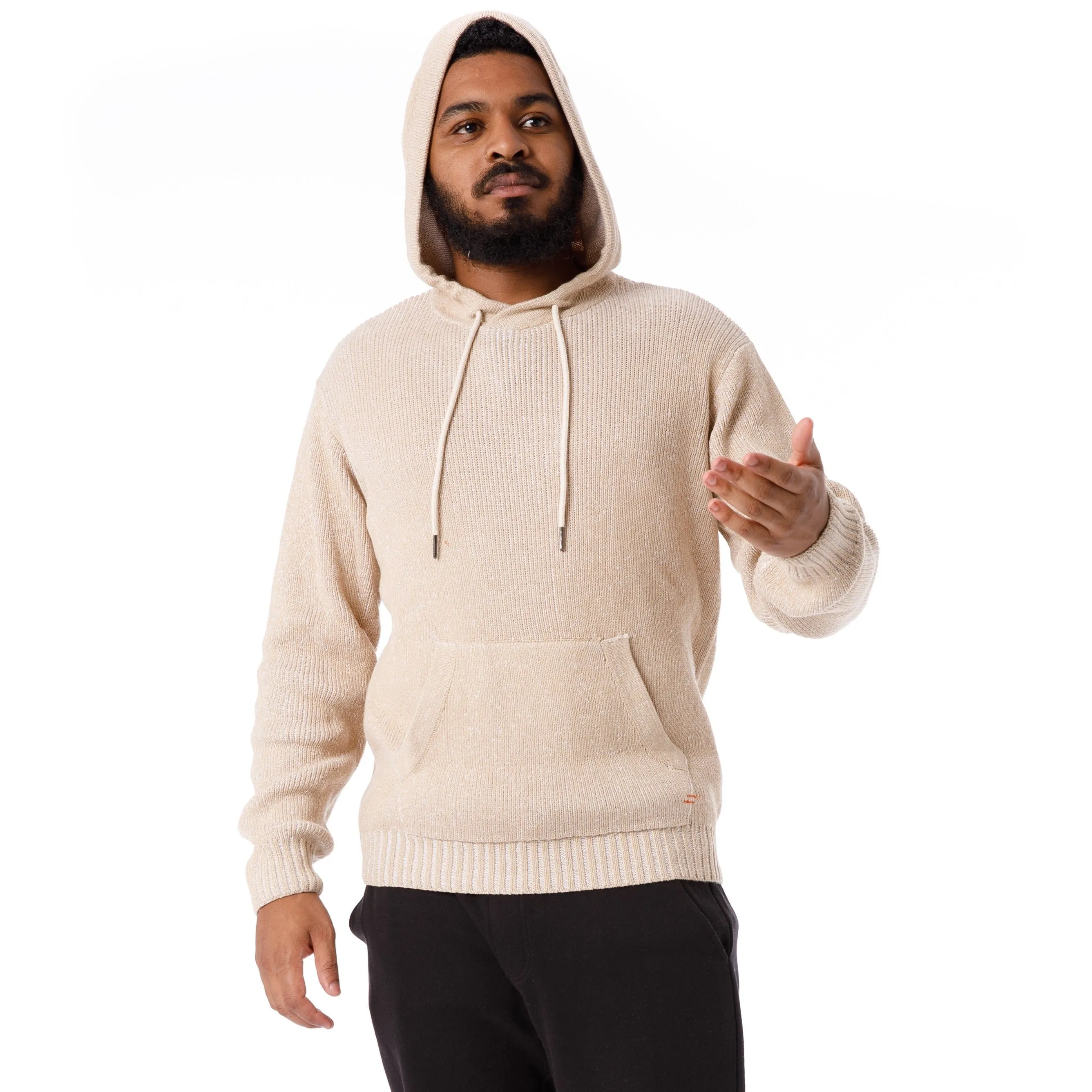 Sweater Hoodie sold by Free Planet