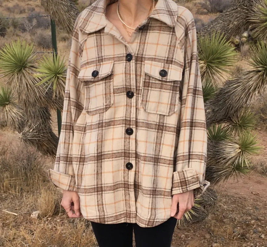 CANYON BUTTON DOWN sold by freebird