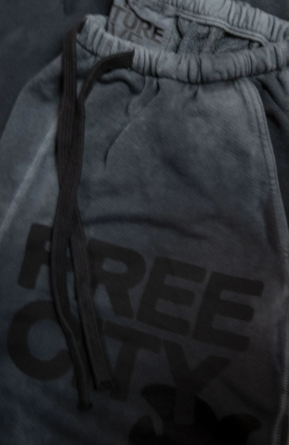 FREECITY SUNFADES pocket sweatpant - VOLCANO sold by freecity product image thumbnail 2
