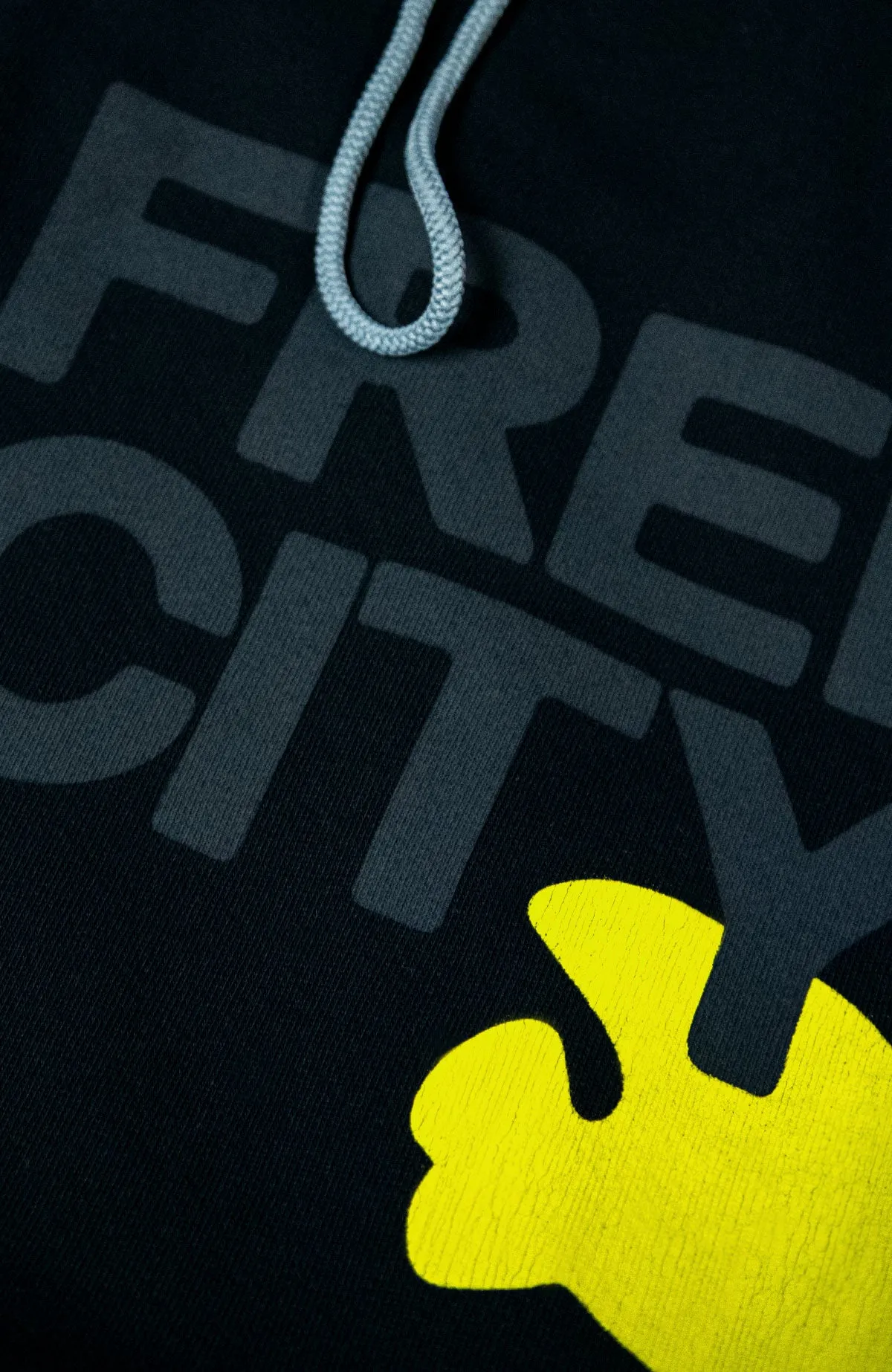 FREECITY sweatpant - squidsink sold by freecity product image thumbnail 3