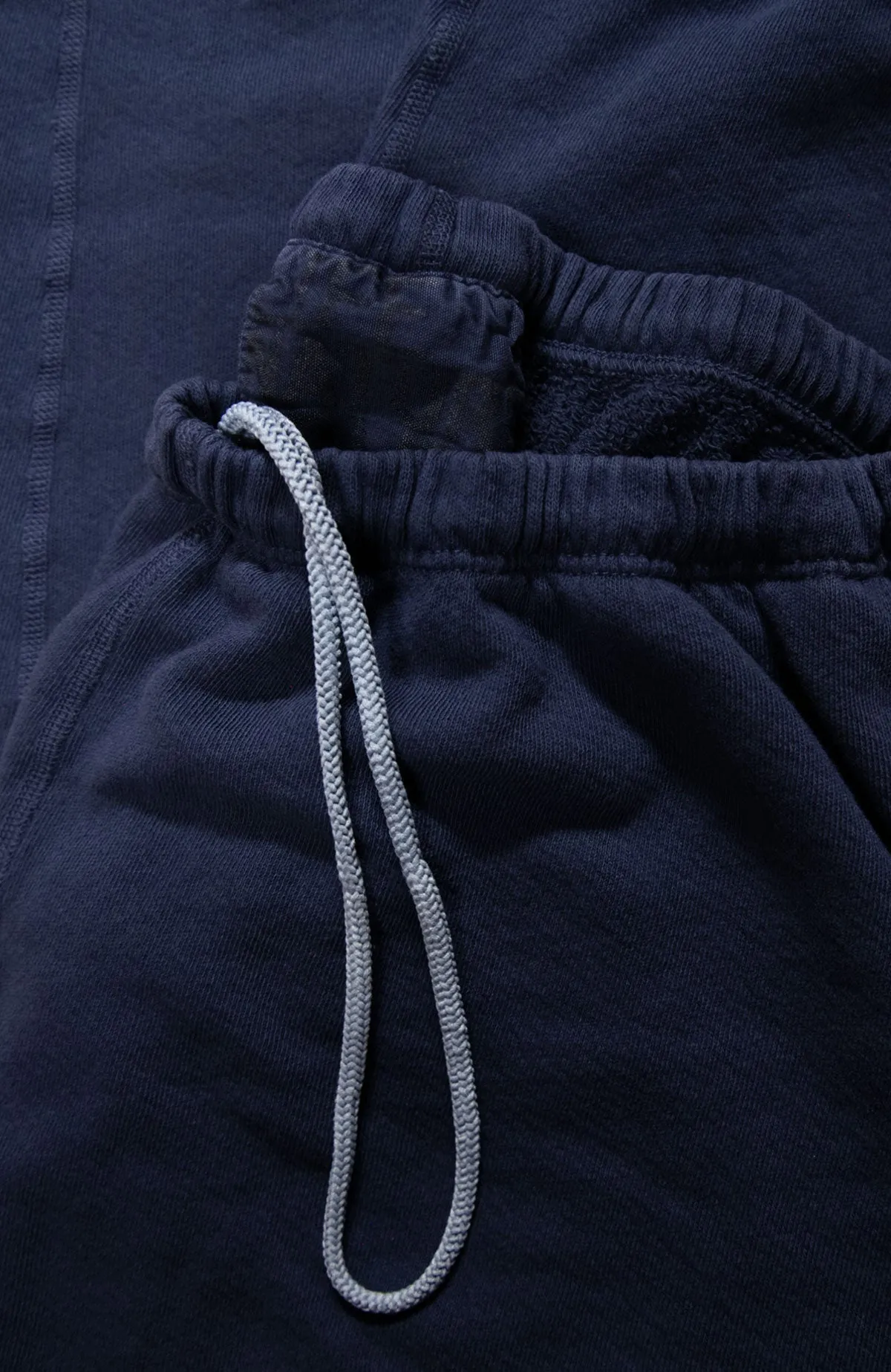 BASICGOODNESS light-terry/fluff OG sweatpant - moonshrooms sold by freecity product image thumbnail 2