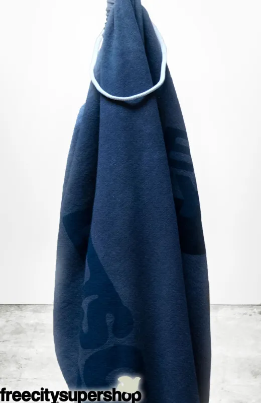 FREECITY LETSGO SUPERVINTAGE OG sweatpant - moonshrooms powder sold by freecity