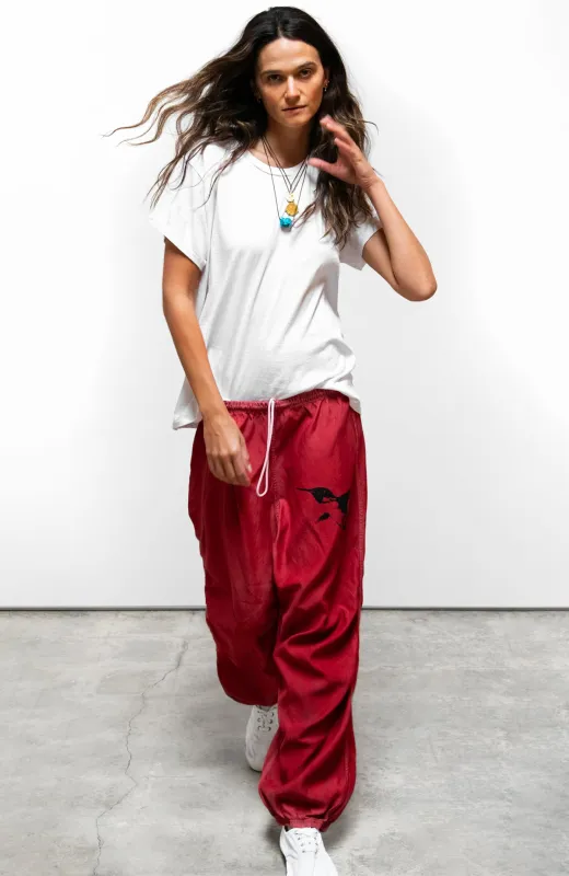 FREECITYFREE "LOOSE N. EASY" OLDSCHOOL TUBULAR shortsleeve T - laundry whites made by freecity