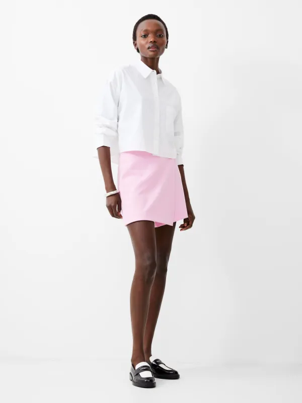 Whisper Skort made by French Connection