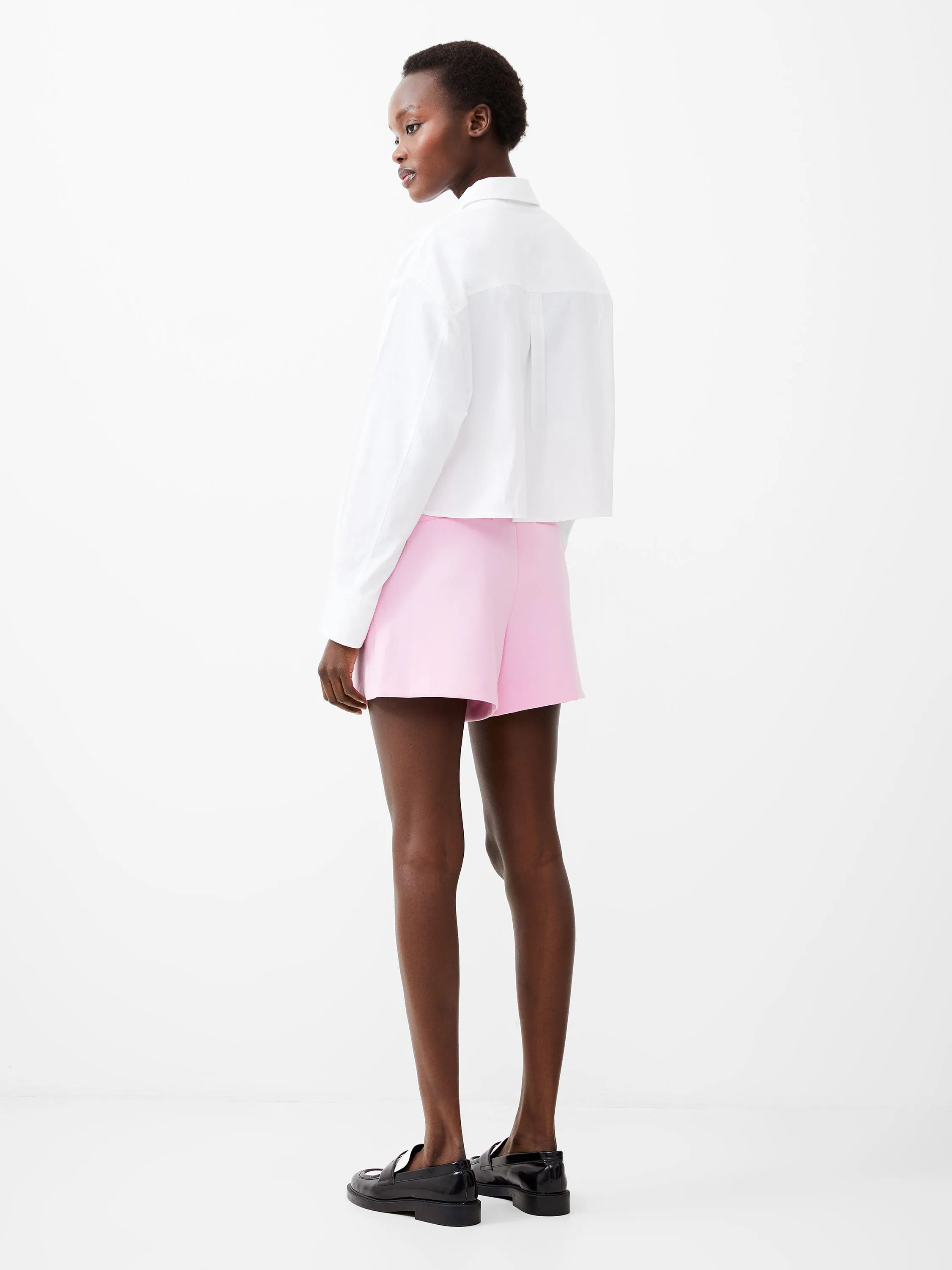 Whisper Skort sold by French Connection product image thumbnail 4