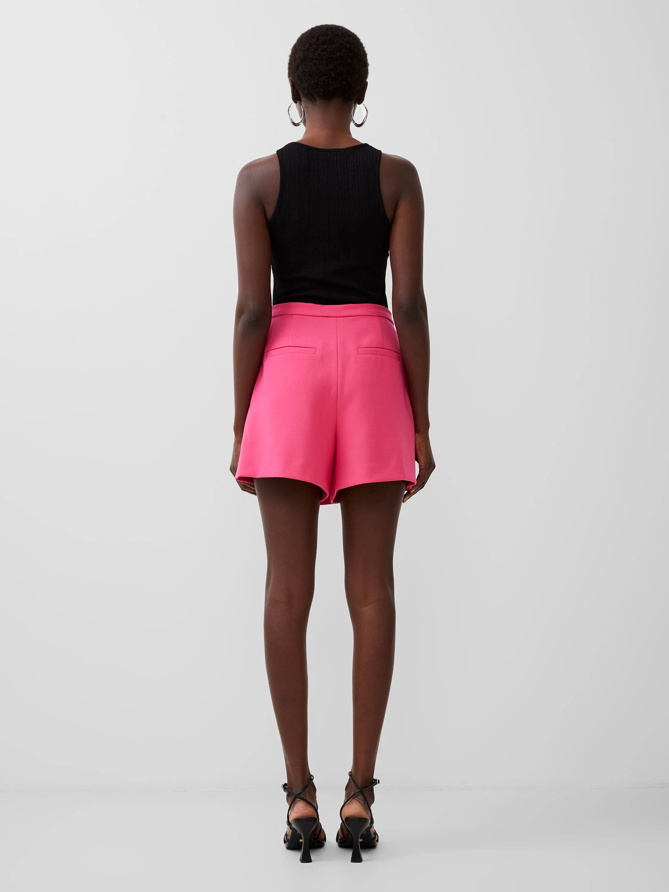 Whisper Skort sold by French Connection product image thumbnail 3